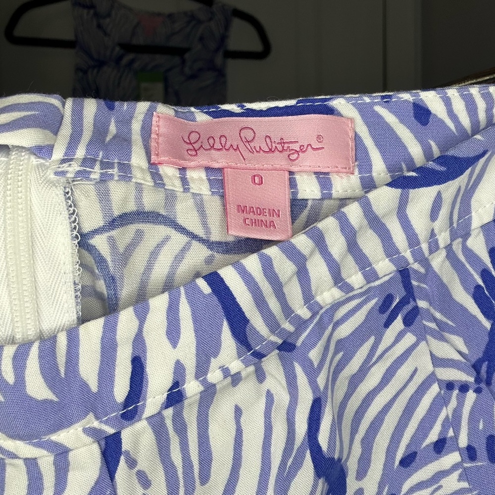 Lilly Pulitzer House of Nemo Sonya Set 0 NWT - Picture 7 of 9